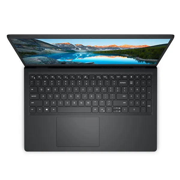 Dell | Inspiron 15 3520 | Core i5 | 15.6" FHD | 8GB RAM | 512GB SSD - Carbon Black