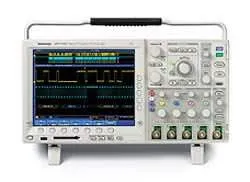 DPO4032 Tektronix Digital Oscilloscope Used