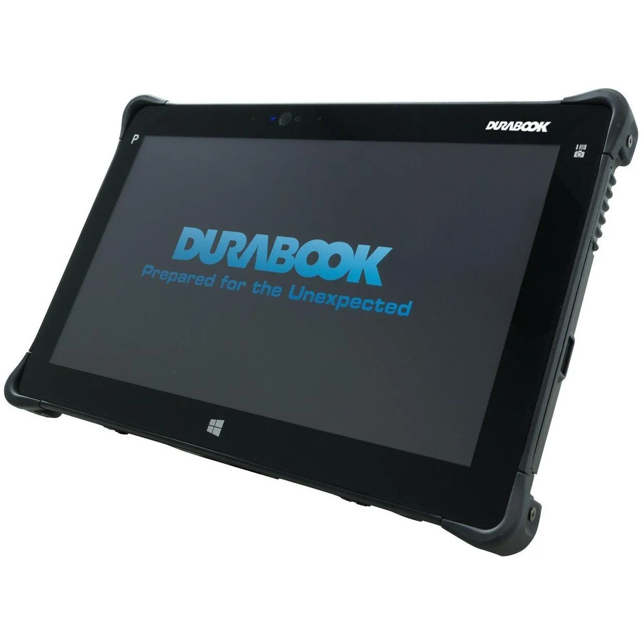 Durabook - R11 Tablet