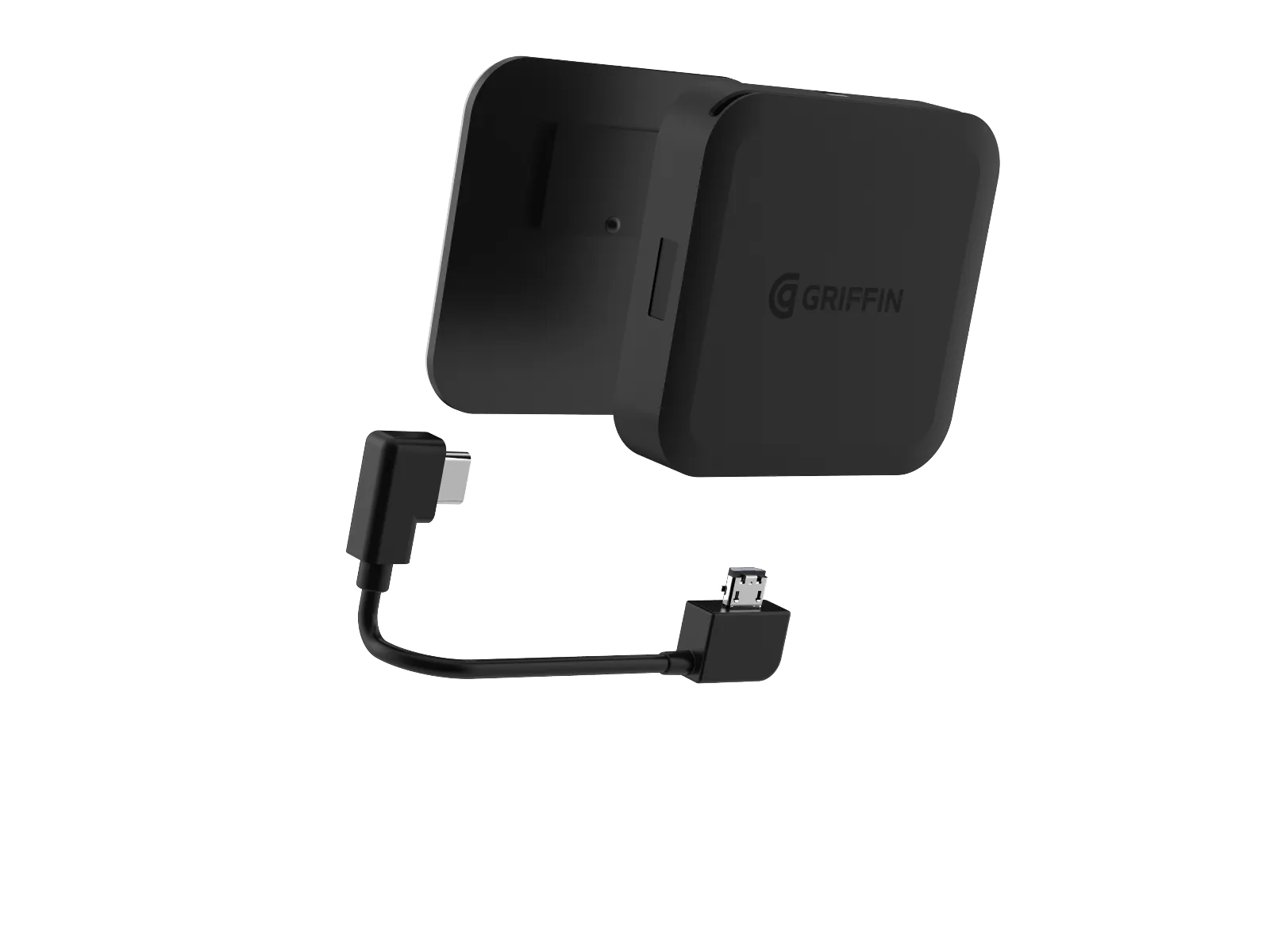 Griffin Mobile USB-C Smart Card Reader