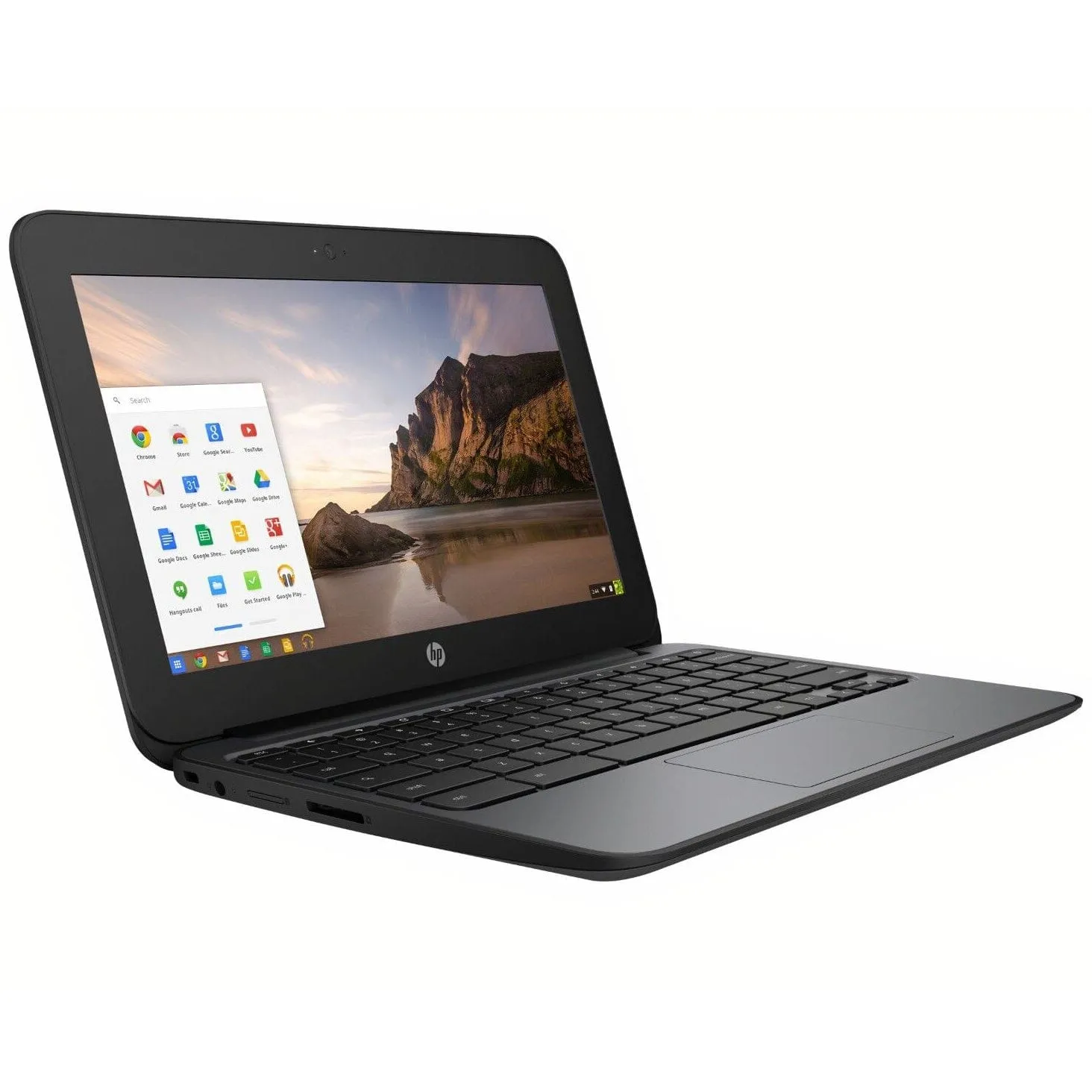 HP Chromebook 11 G4 11.6" Intel 2.16 GHz 4GB RAM 16GB (Refurbished)