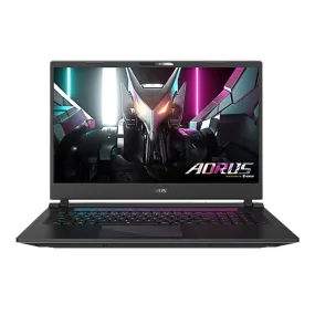 Laptop Gigabyte AORUS 17 BSF-73ES654SH 17,3" Intel Core i7-13700H 16 GB RAM 1 TB SSD Spanish Qwerty