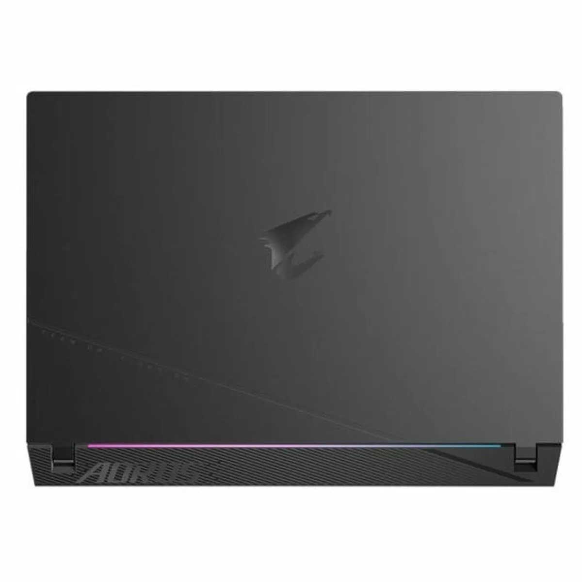 Laptop Gigabyte AORUS 17 BSF-73ES654SH 17,3" Intel Core i7-13700H 16 GB RAM 1 TB SSD Spanish Qwerty