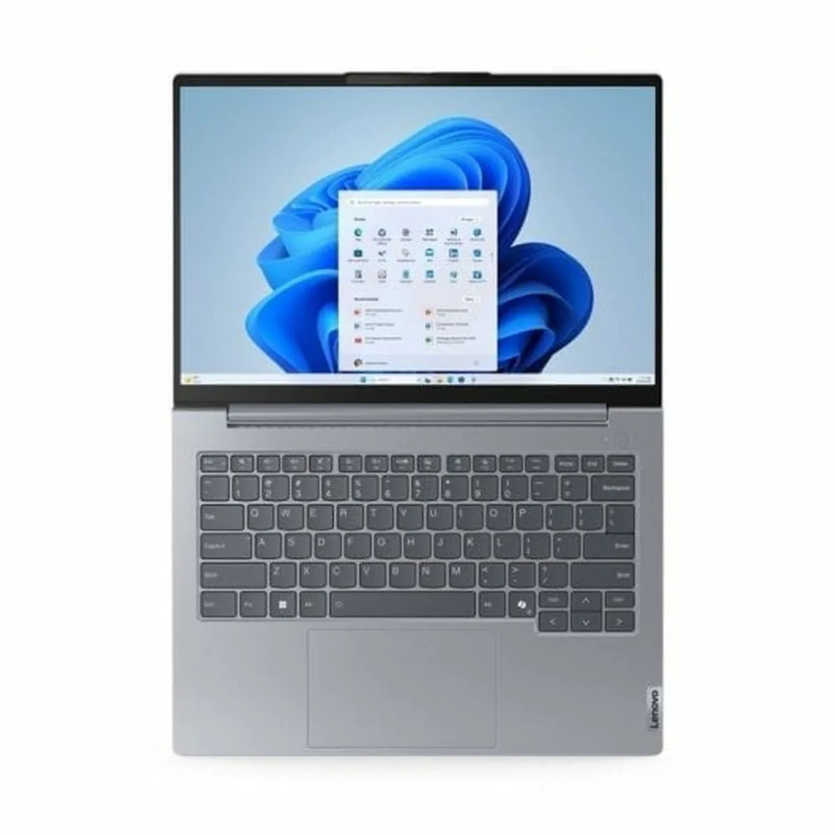 Laptop Lenovo ThinkBook 14 G7 IML 14" Intel Evo Core Ultra 7 155H 16 GB RAM 512 GB SSD Spanish Qwerty