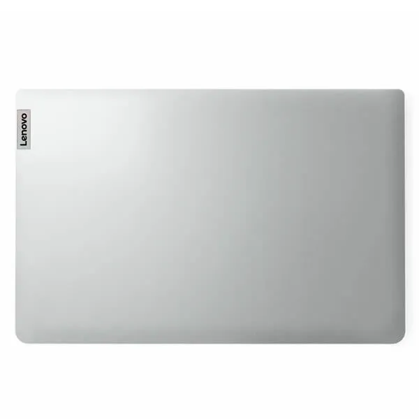 Lenovo | Ideapad 1 Core i7 12th Gen Laptop | 8GB RAM | 512GB SSD | Windows 11 Home - Cloud Grey