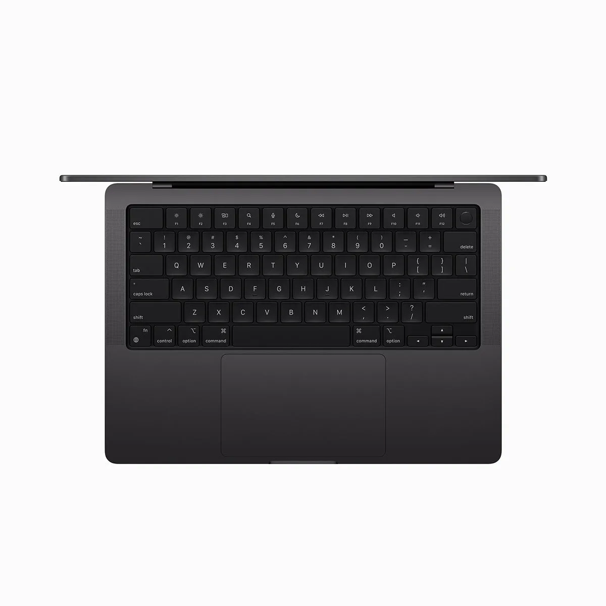 M3 Pro MacBook Pro 14-inch (2023)