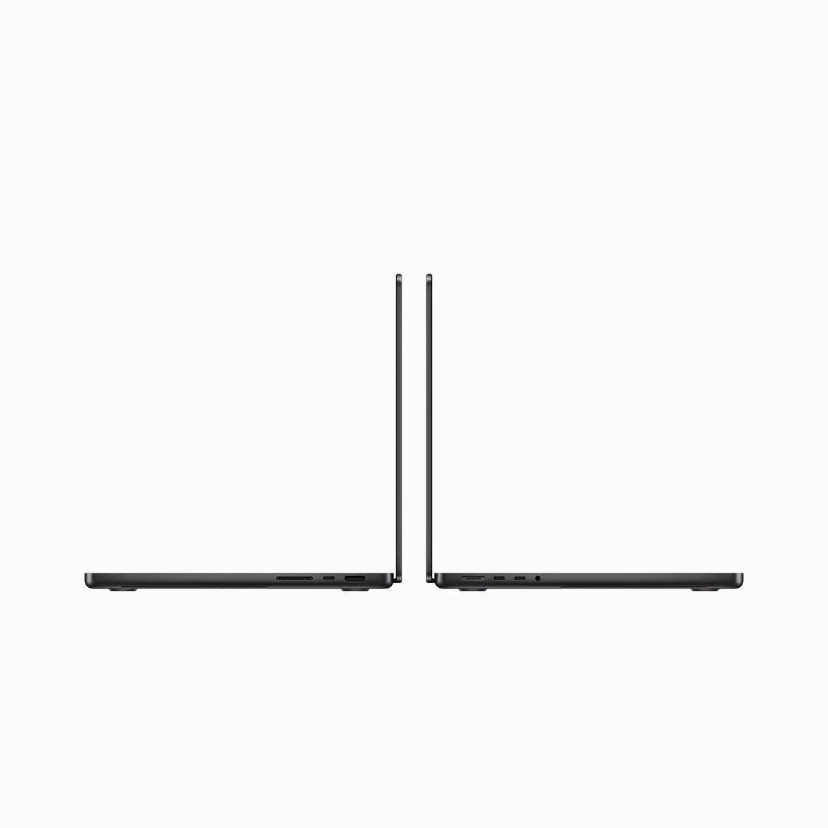 M3 Pro MacBook Pro 14-inch (2023)