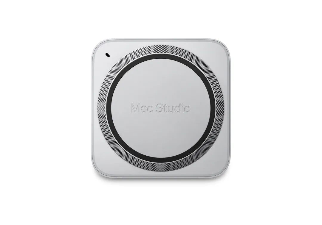 Mac Studio - M2 MAX - 12-Core - 32GB - 512GB (Mid-2023)