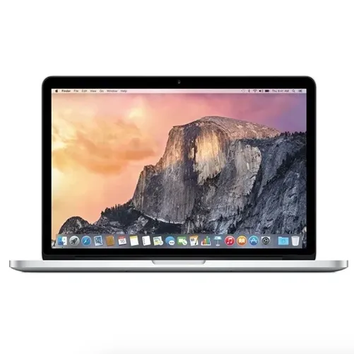 MacBook Pro 11,4, i7-4770HQ, 16GB Ram, 256GB SSD, 15" RD