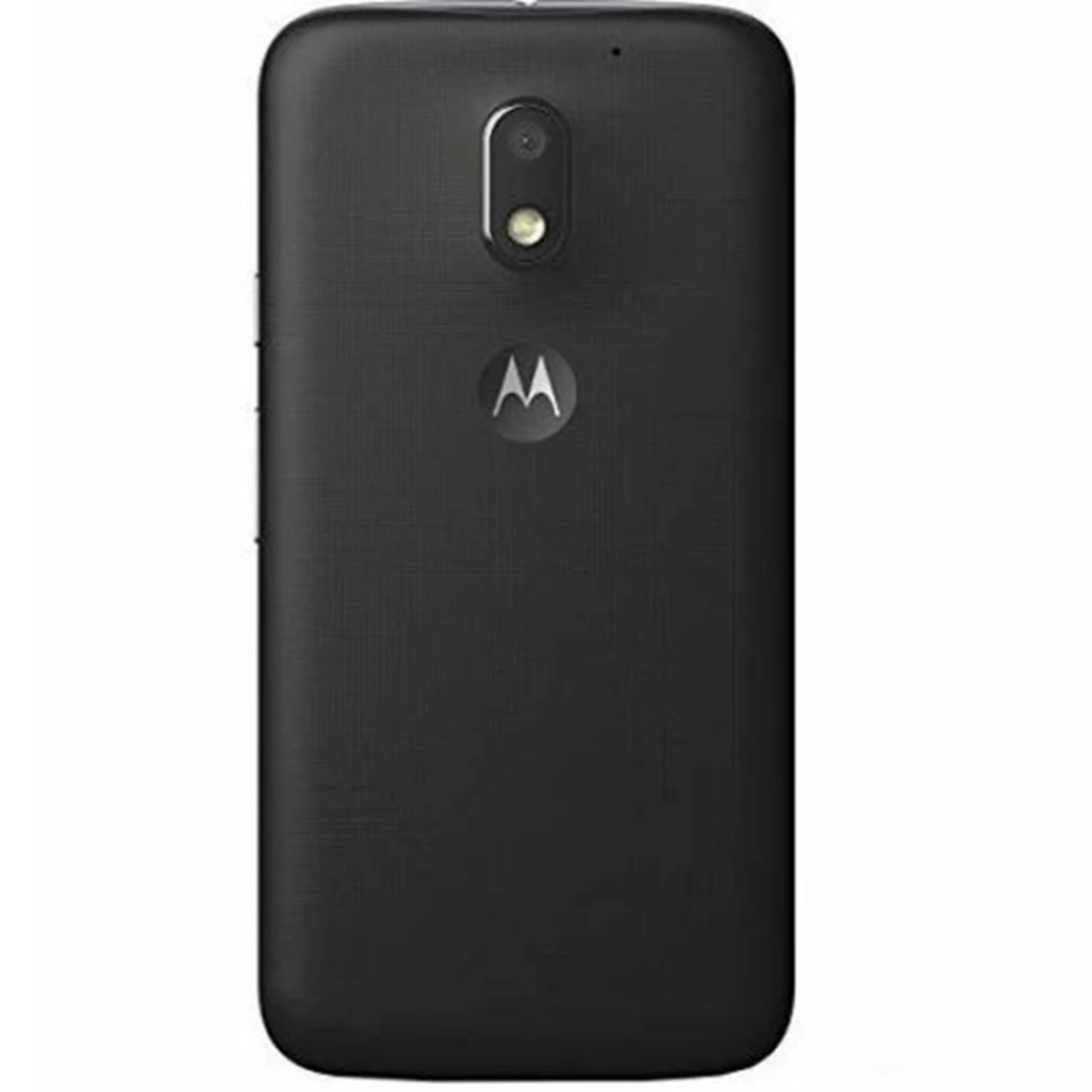 Motorola Moto E3 Power 16GB 2GB RAM Black (Good Condition)