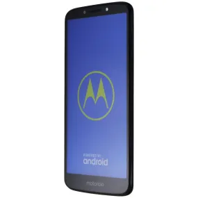 Motorola Moto G6 Play (5.7-in) Smartphone (XT1922) Unlocked - 32GB / Deep Indigo