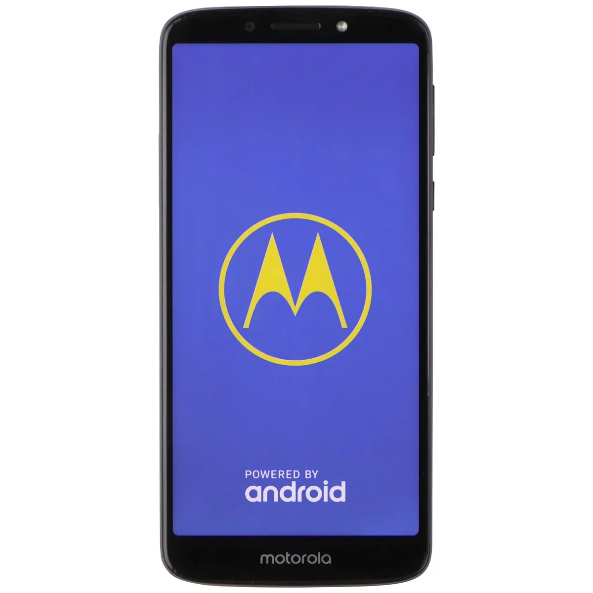 Motorola Moto G6 Play (5.7-in) XT1922-5 Unlocked - 32GB/Deep Indigo