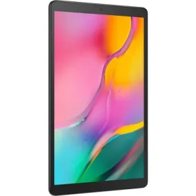 NEW - Samsung Galaxy Tab A SM-T510 Tablet - 10.1" - 2 GB RAM - 32 GB Storage - Android 9.0 Pie - Black