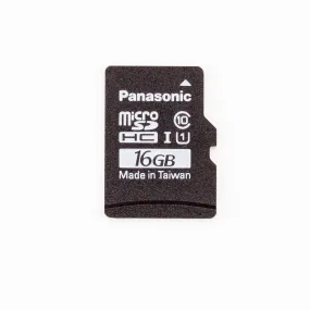 Official Raspberry Pi NOOBS A1 microSD Card in 16GB, 32GB or 64GB