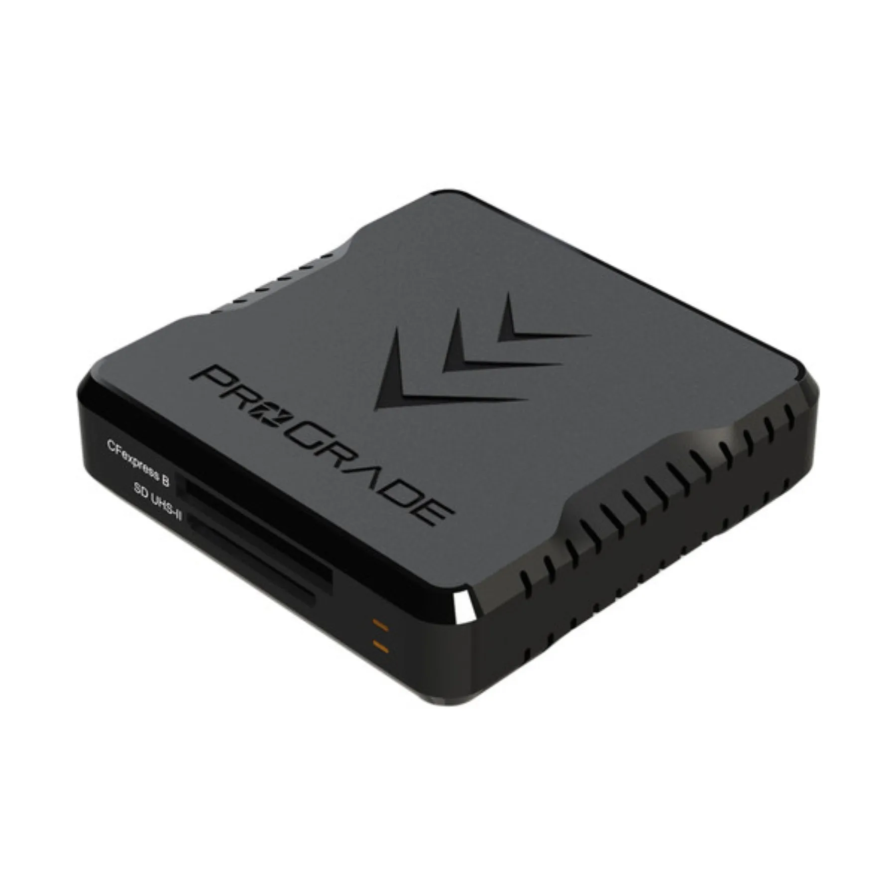 ProGrade Digital CFexpress Type B & UHS-II SDXC Dual-Slot USB 3.2 Gen 2 Card Reader