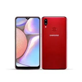 SAMSUNG A10S (1 YEAR-WARRANTY)