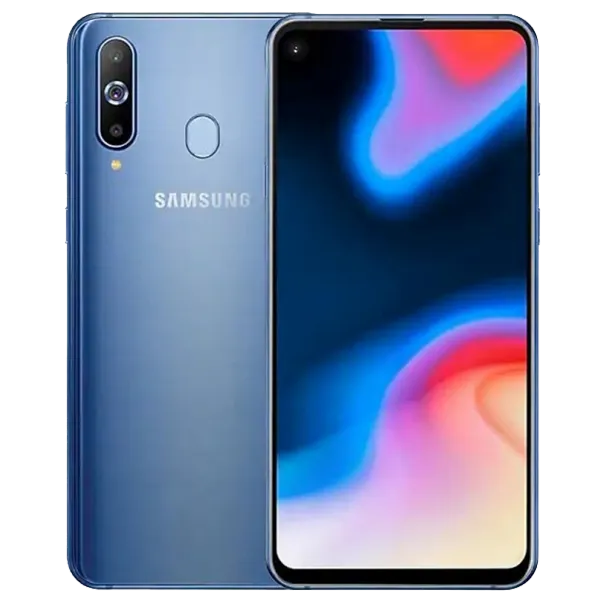 SAMSUNG A9 PRO