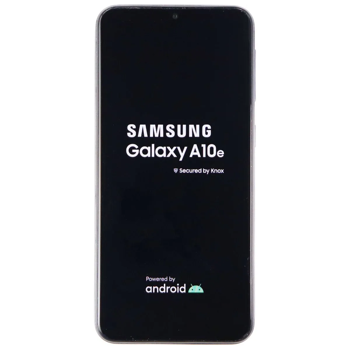 Samsung Galaxy A10e (5.8-in) SM-A102U (Boost Mobile Only) - 32GB / Black