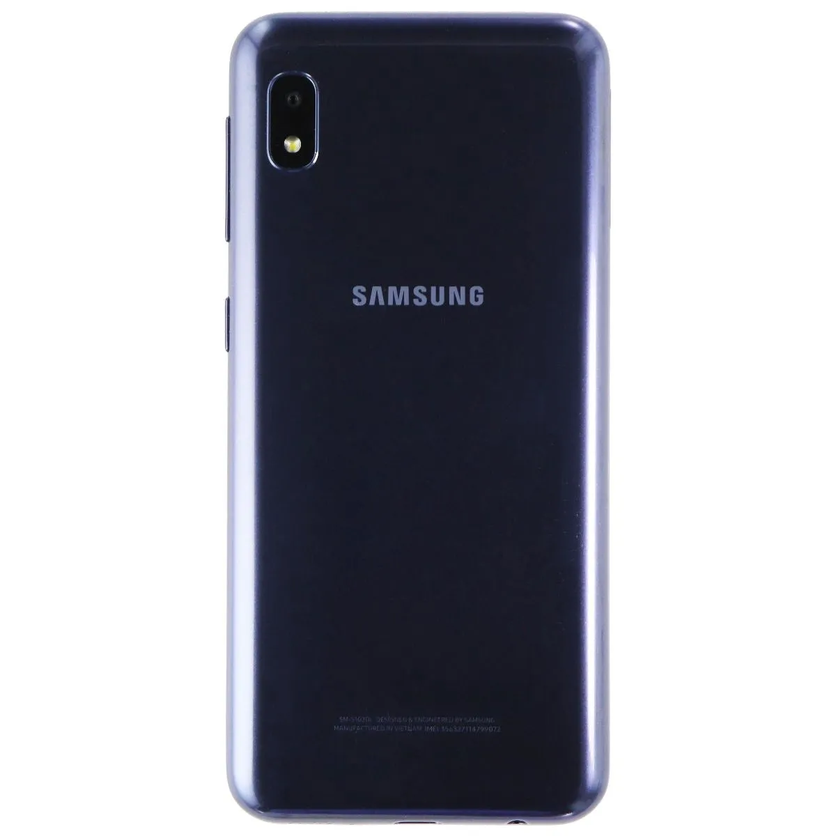 Samsung Galaxy A10e (5.8-in) SM-A102U (Boost Mobile Only) - 32GB / Black