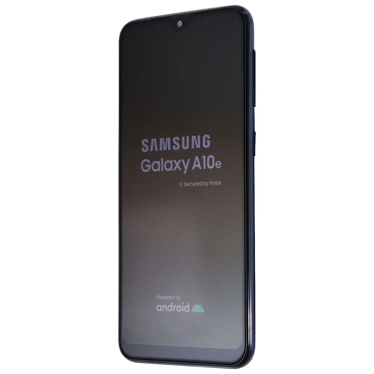 Samsung Galaxy A10e (5.8-in) SM-A102U (Metro PCS Only) - 32GB / Black