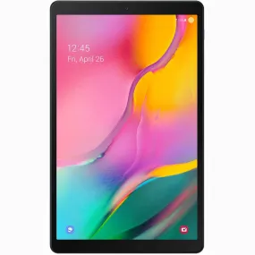 Samsung Galaxy Tab A 10.1 32GB Silver (Refurbished)