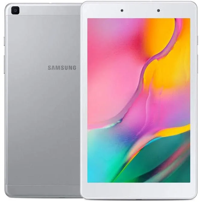 Samsung Galaxy Tab A 8.0" (2019, WiFi Only) 32GB (Refurbished)