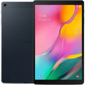 Samsung Galaxy Tab A 8.0" (2019, WiFi Only) 32GB (Refurbished)