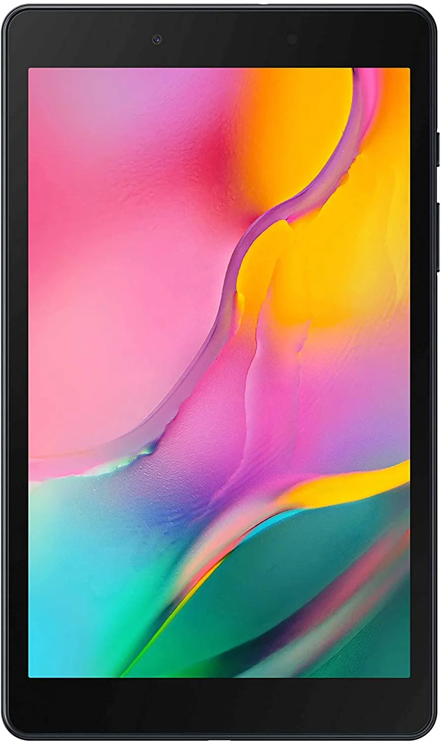 Samsung Galaxy Tab A, SM-T290 8 inch WXGA TFT, 32GB ROM/2GB RAM, 8MP Camera, Wi-Fi