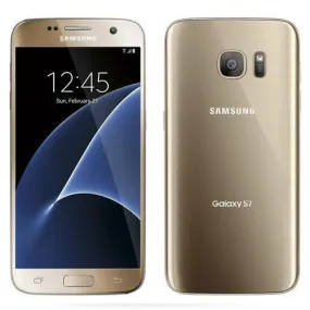 SAMSUNG S7