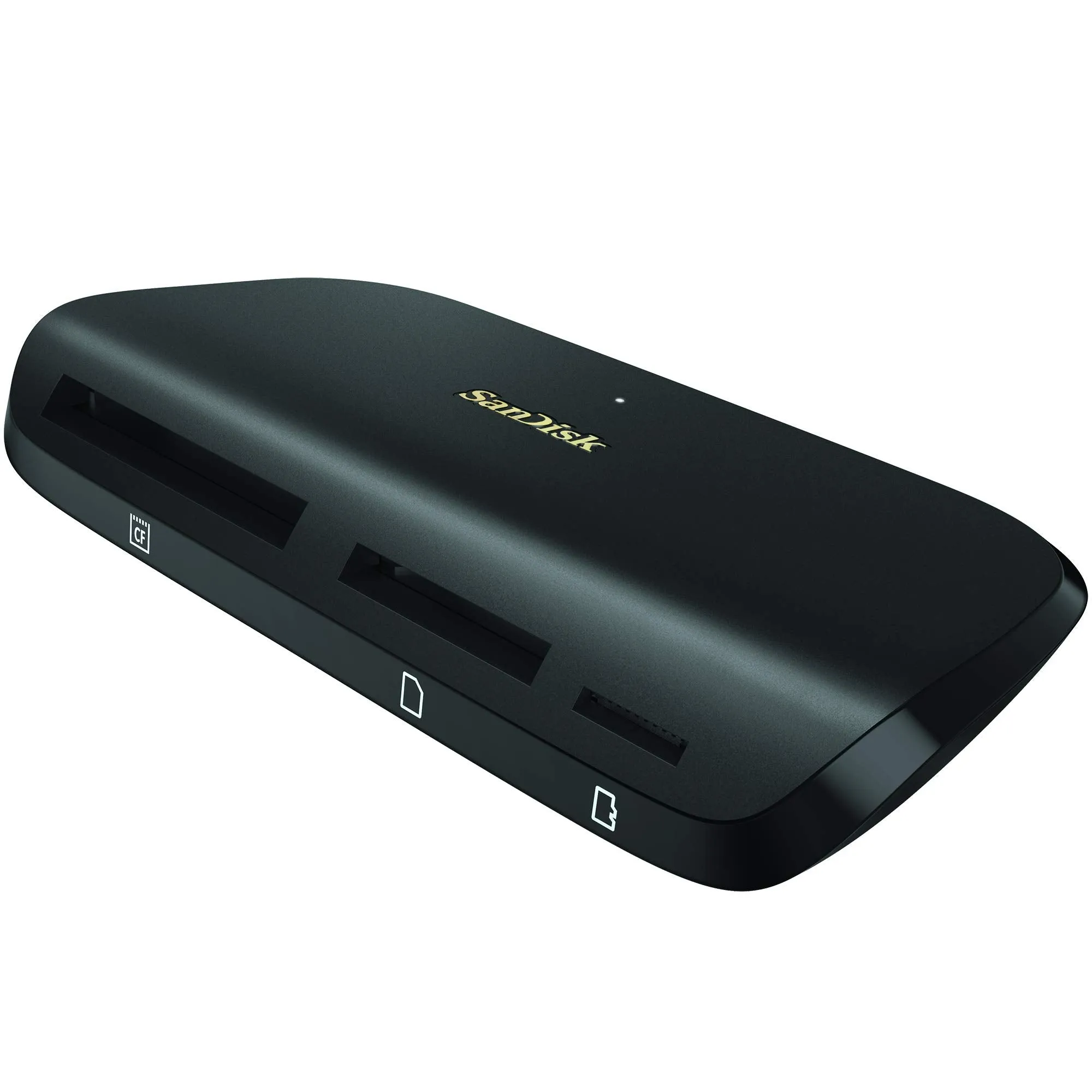 SanDisk ImageMate PRO USB-C Reader/Writer