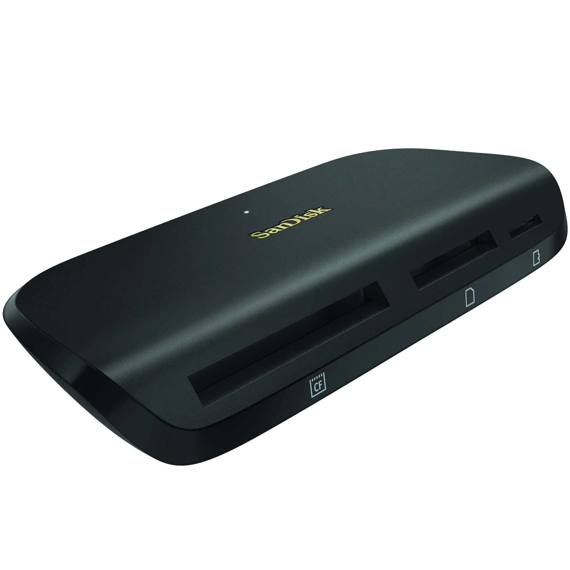 SanDisk ImageMate PRO USB-C Reader/Writer