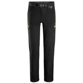 Snickers 6948 Flexi Work Softshell Stretch Work Trousers-Waterproof