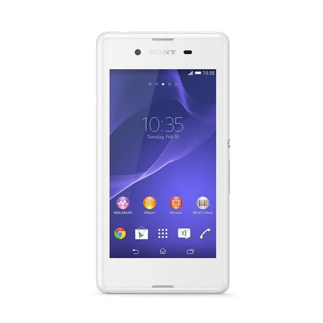 Sony Xperia E3 4GB | Unlocked