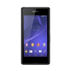 Sony Xperia E3 4GB | Unlocked