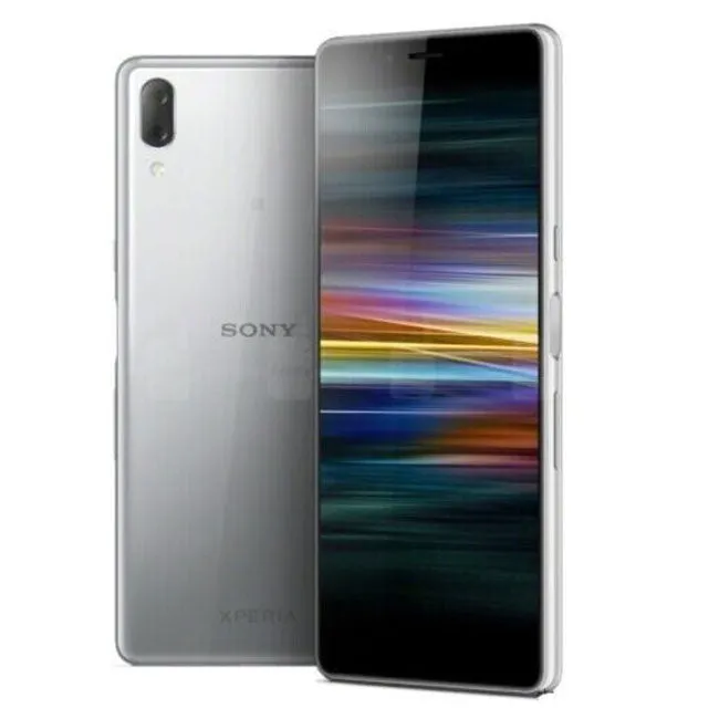 Sony Xperia L3 32GB | Unlocked