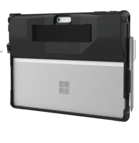 Survivor Security Case with Smart Card Reader for Microsoft Surface Pro 7 ,  Pro 7, Pro 6, Pro LTE (5th Gen) & Pro (5th Gen)