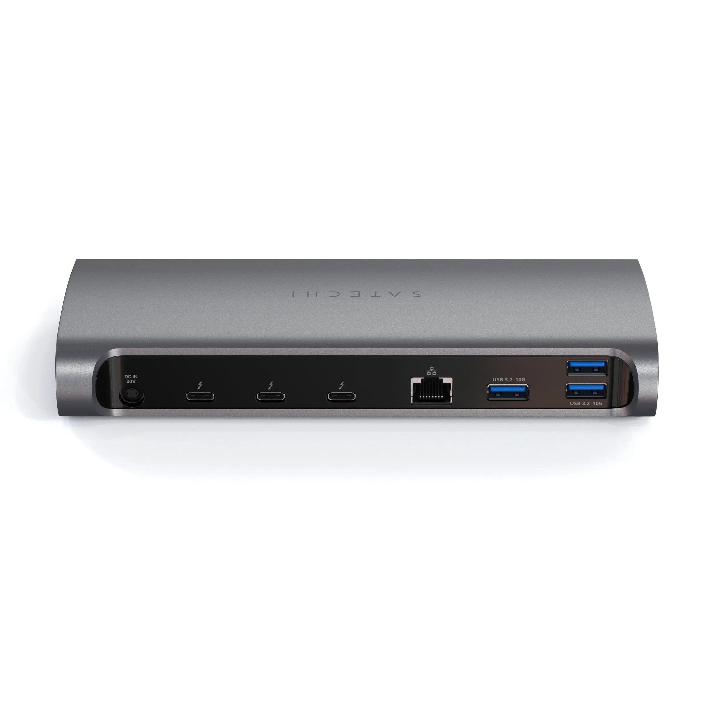 Thunderbolt 4 Dock