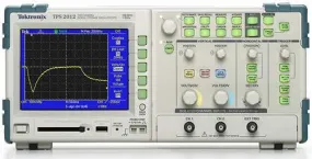 TPS2012 Tektronix Digital Oscilloscope Used