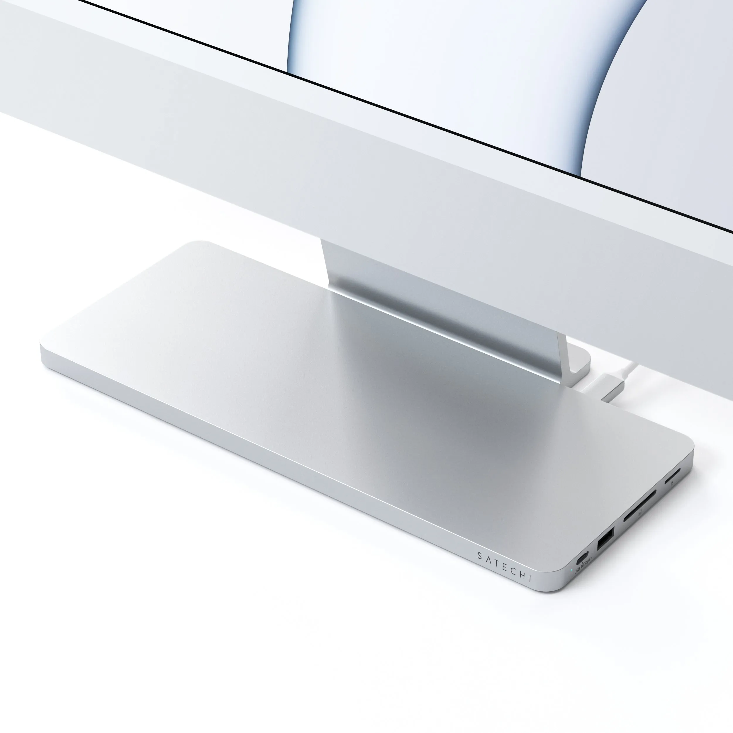 USB-C Slim Dock for 24” iMac