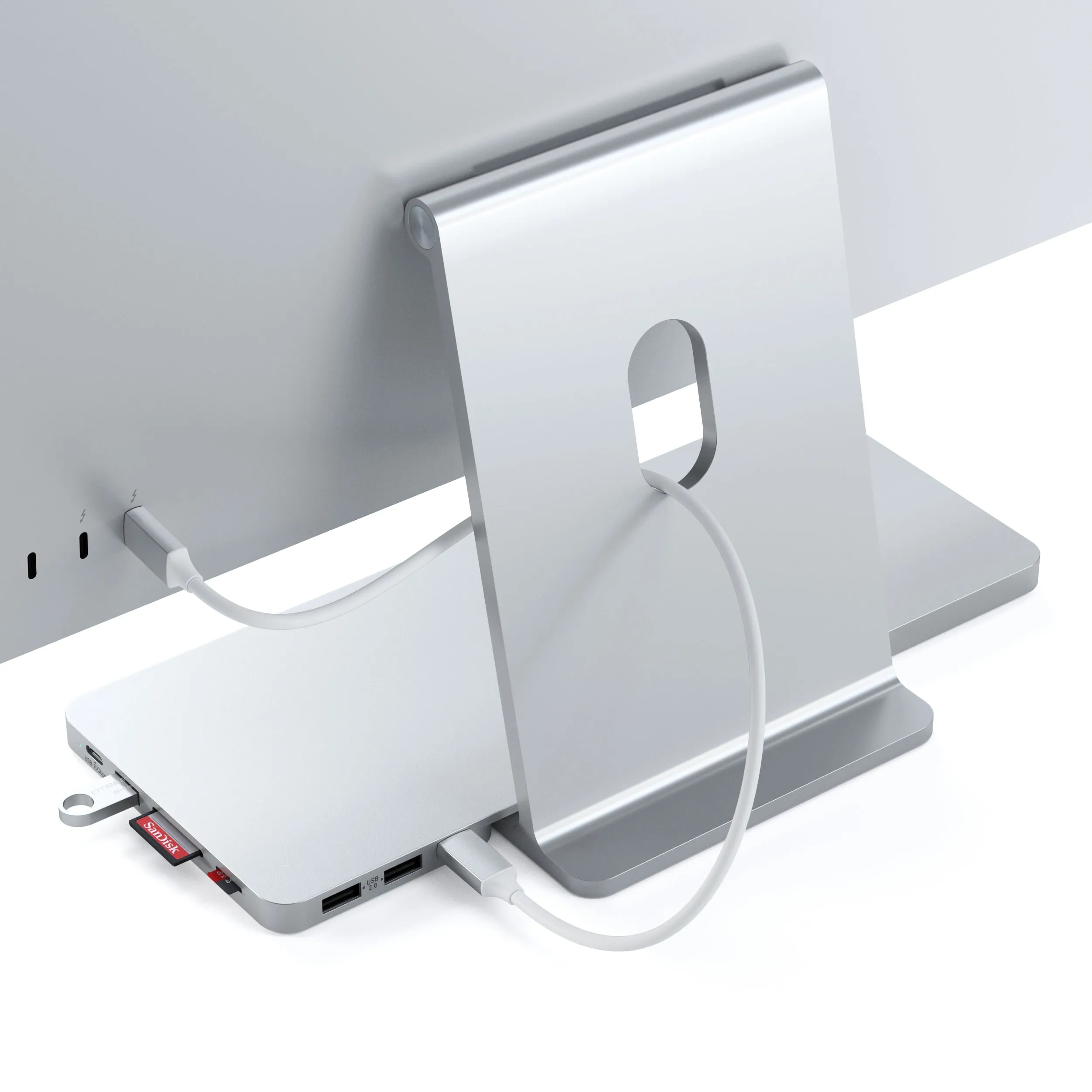 USB-C Slim Dock for 24” iMac