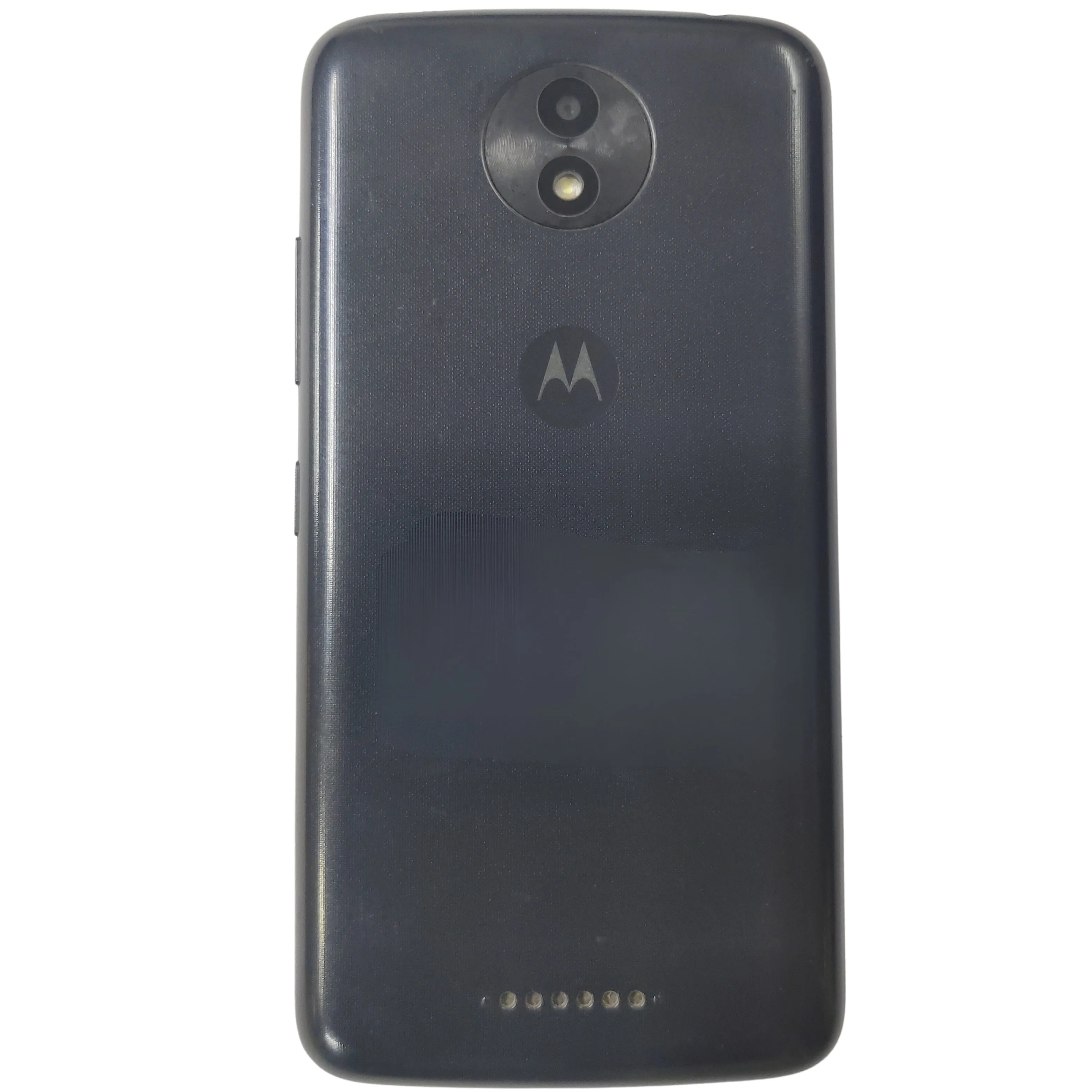 Used Motorola Moto C Plus 16GB 2GB RAM Black