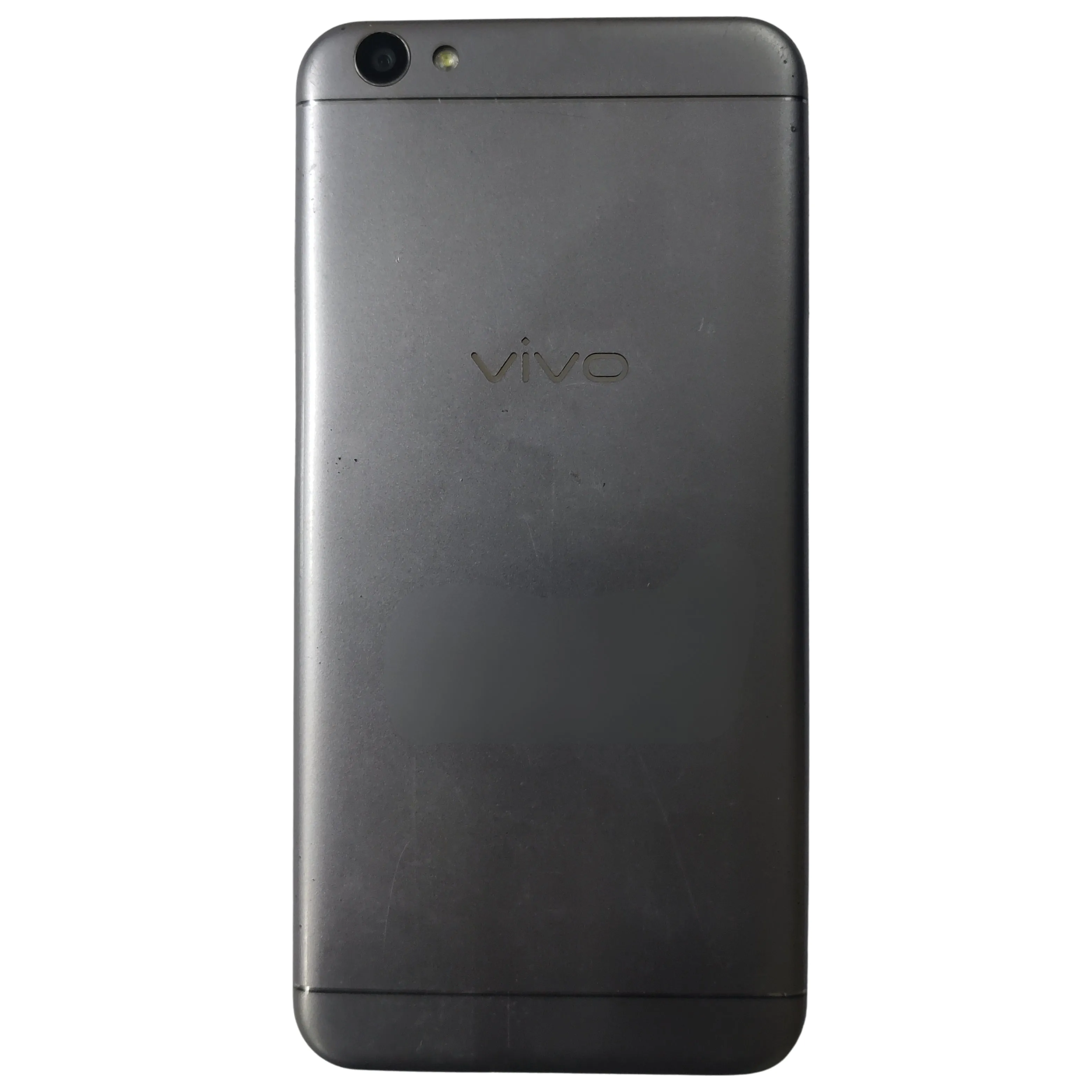 Used Vivo V5 32GB 4GB RAM Gray